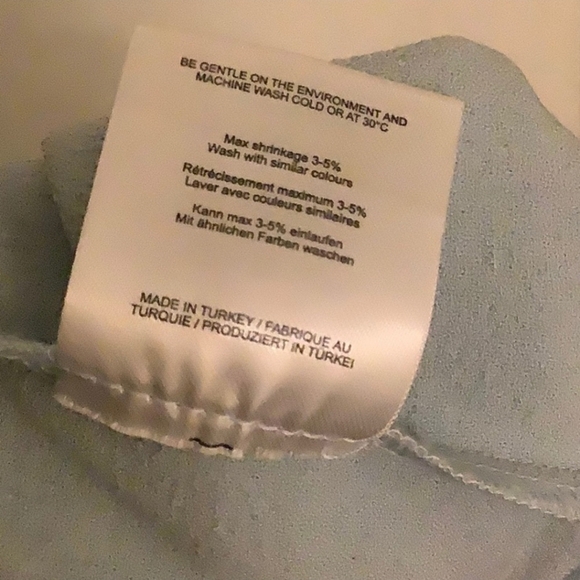 Ganni dress - Picture 4 of 7